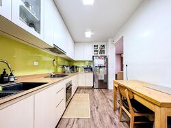 Blk 546B Segar Vale (Bukit Panjang), HDB 5 Rooms #477532051